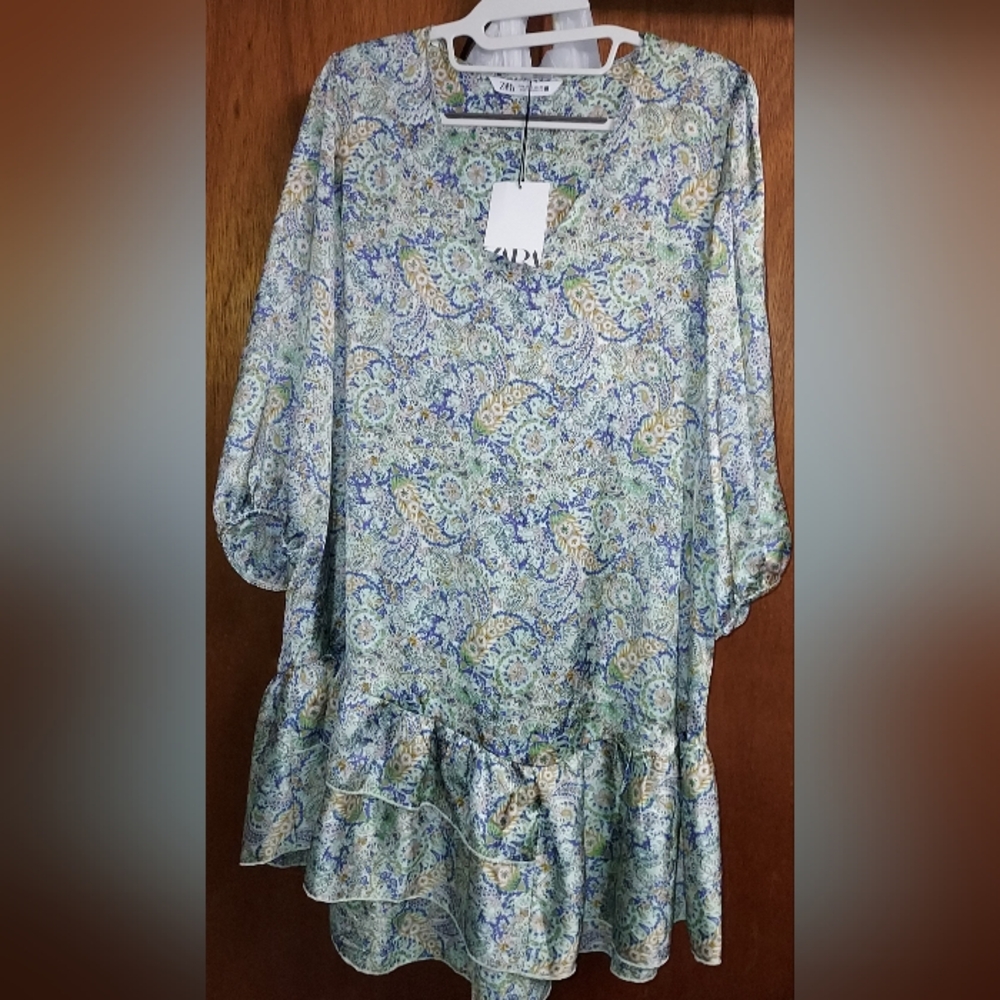 Zara Dress - Picture 5 of 5